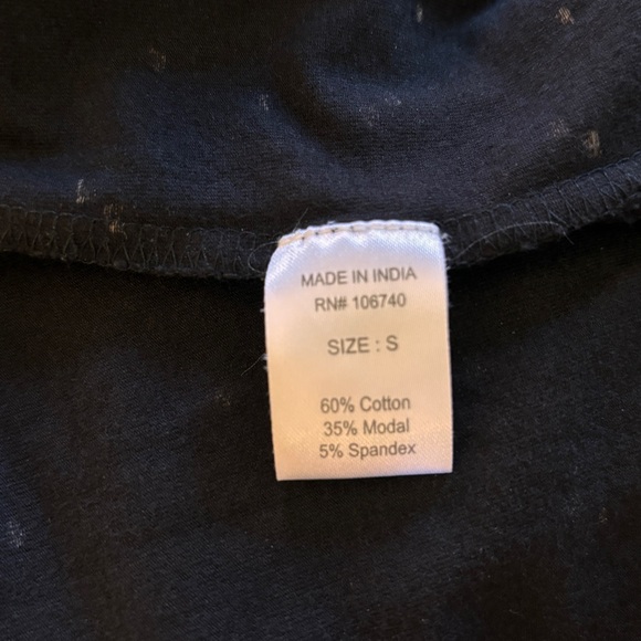 North Style Patterned Dress - Picture 6 of 6